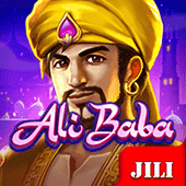 Ali Baba Preview