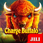Charge Buffalo Gameplay