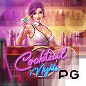 Cocktail Nights Slot Preview