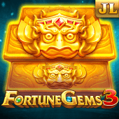 Fortune Gems 3 Gameplay