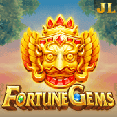 Fortune Gems Slot Machine