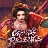 Geisha's Revenge Slot Image