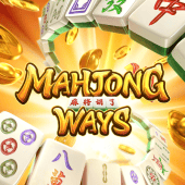 Mahjong Ways Game Scene