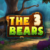 3 Bears Slot Preview