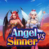 Angel vs Sinner Slot Battle
