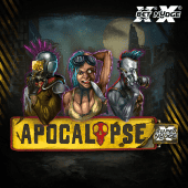 Apocalypse Super xNudge® Slot