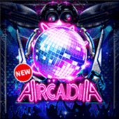 Arcadia Slot Machine