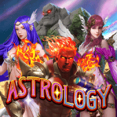 Astrology Slot Machine