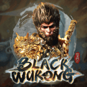 Black Wukong Slot Preview