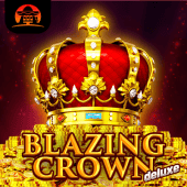Blazing Crown Deluxe Preview