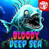 Bloody Deep Sea Slot Preview