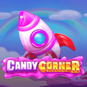 Candy Corner Slot Image