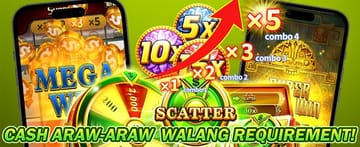 Jiliaa PH4 Slot Game - Win Big with Forest-Themed Fun 🌲🎰